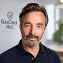 Thomas Walter, GasCheck MUC